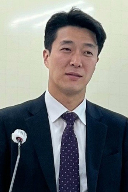Kang Myung-soo