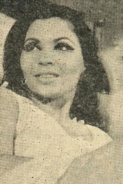 Gita Jamali