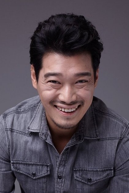 Yoon Seung-hoon