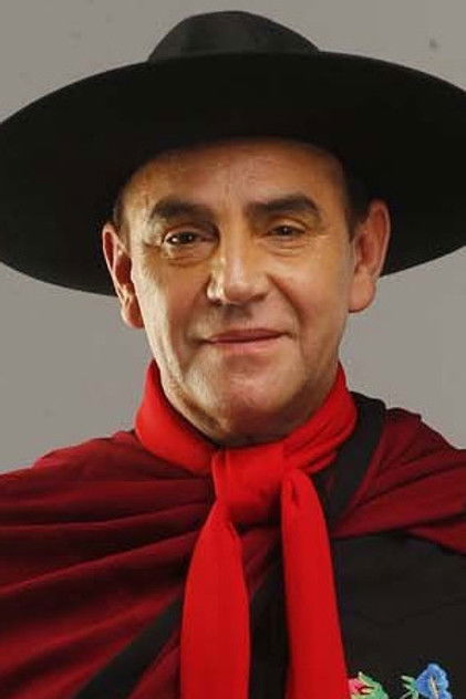 Chaqueño Palavecino