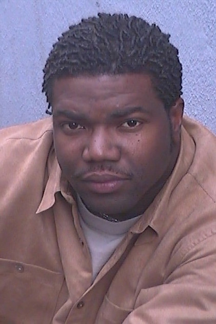 Vernard 'Bone' Hampton