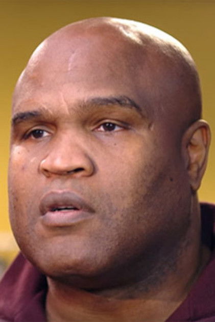 Gary Goodridge
