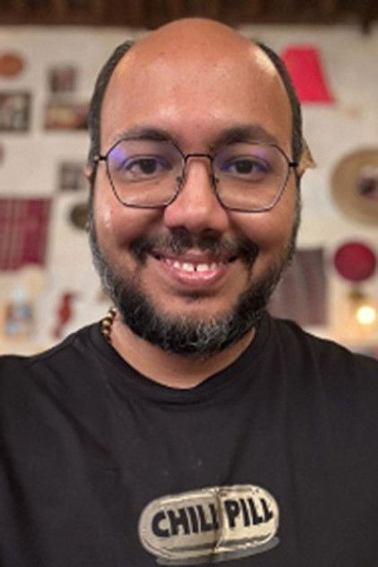 Anand Madhusoodhanan