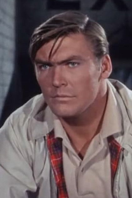 John Robert Crawford