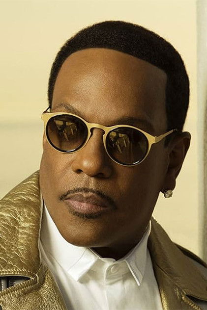 Charlie Wilson