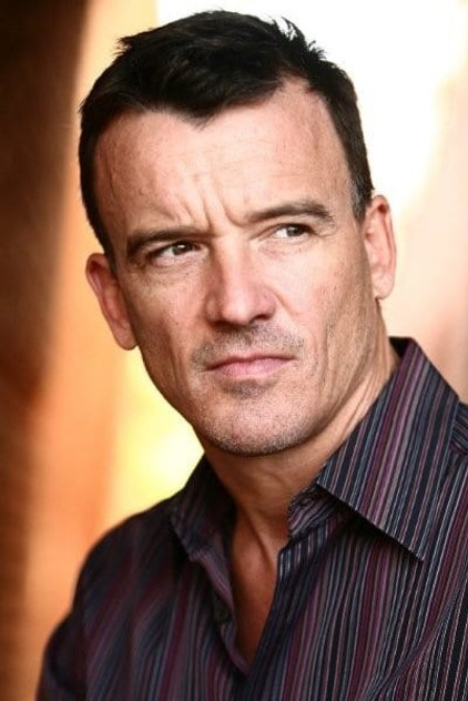 John Gleeson Connolly