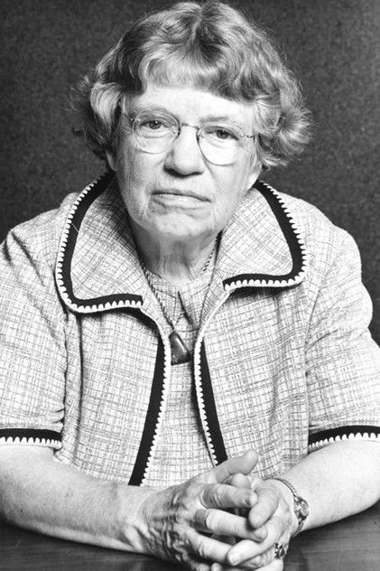 Margaret Mead