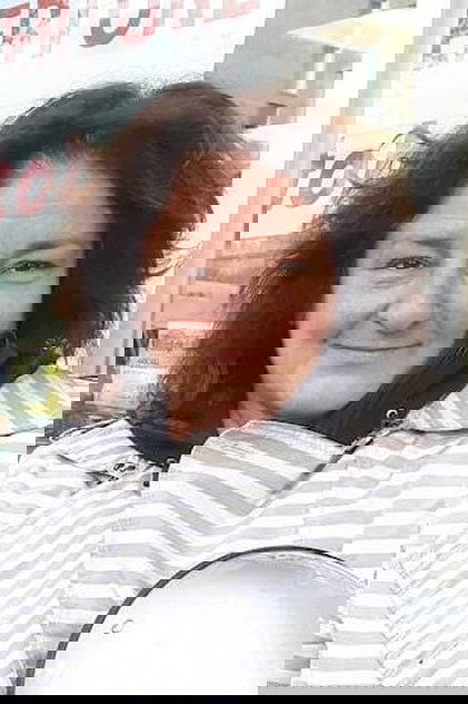 Marie-Andrée Corneille