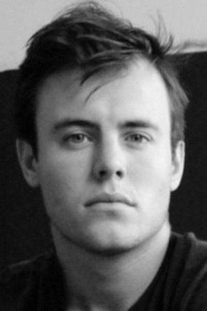 James Spencer Ashworth