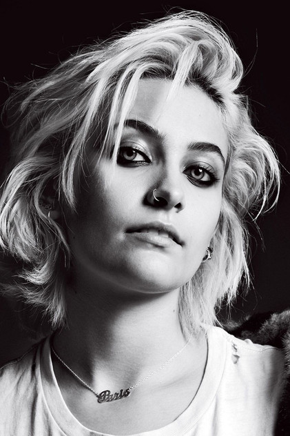 Paris Jackson