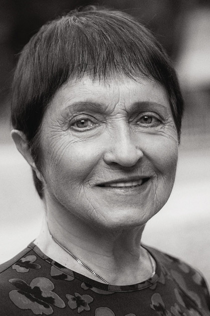 Tamara Moskvina