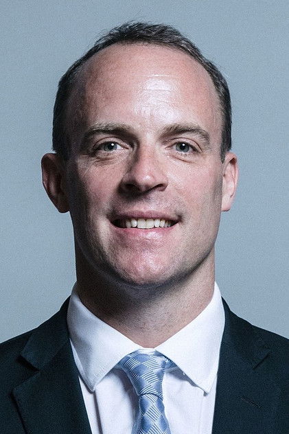Dominic Raab