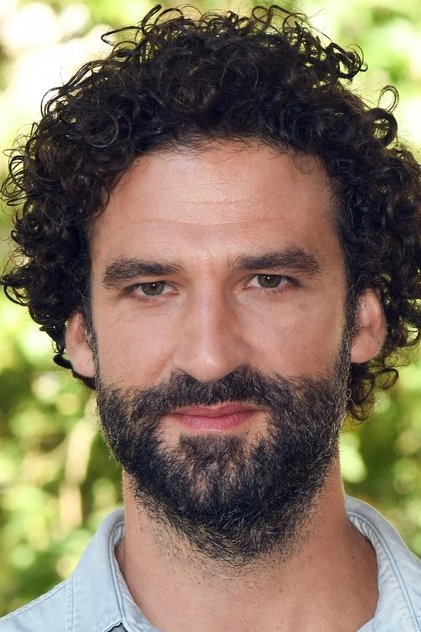 Sébastien Pouderoux