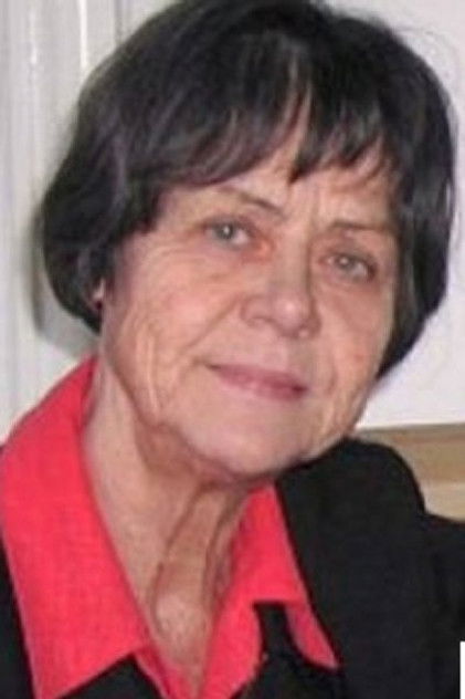 Merete Arnstrøm