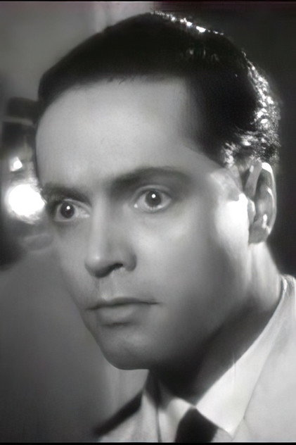 Robert Vidalin