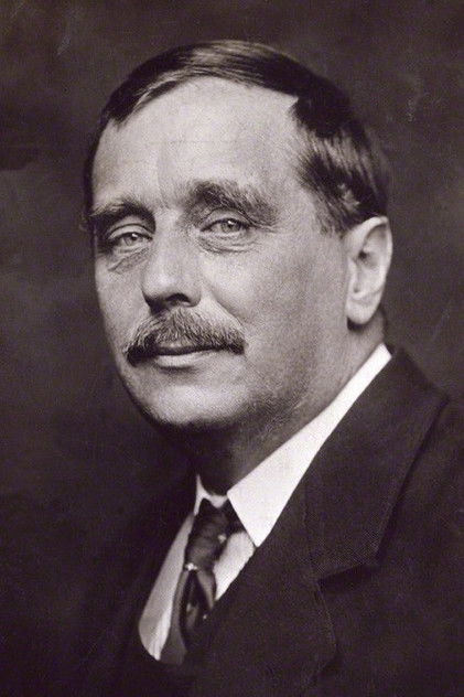 H. G. Wells