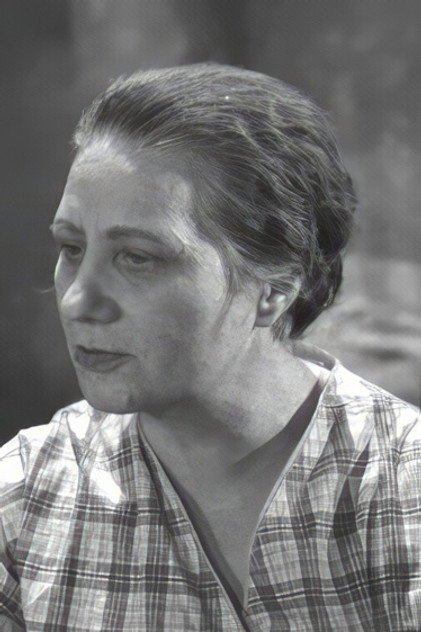 Annie Toinon