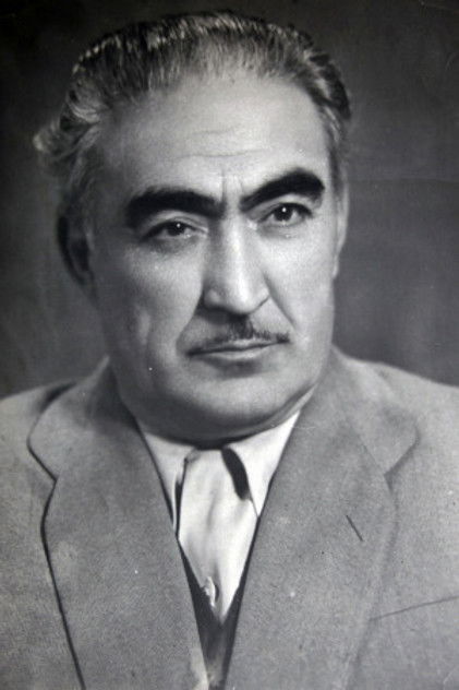 Komil Yormatov