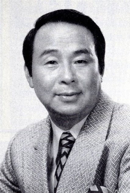 Minoru Obata