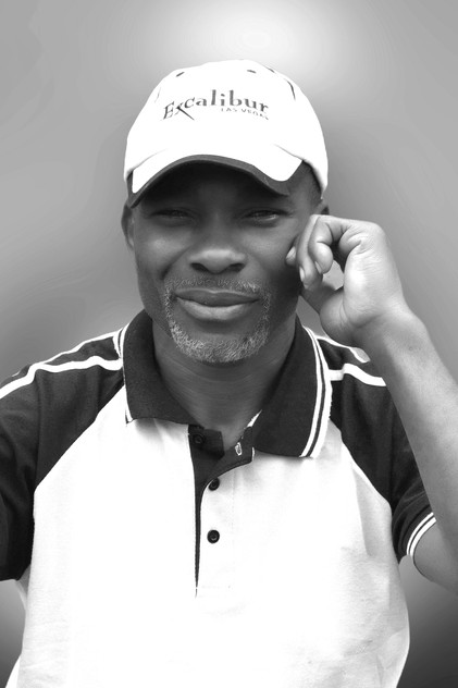 Joseph Orij