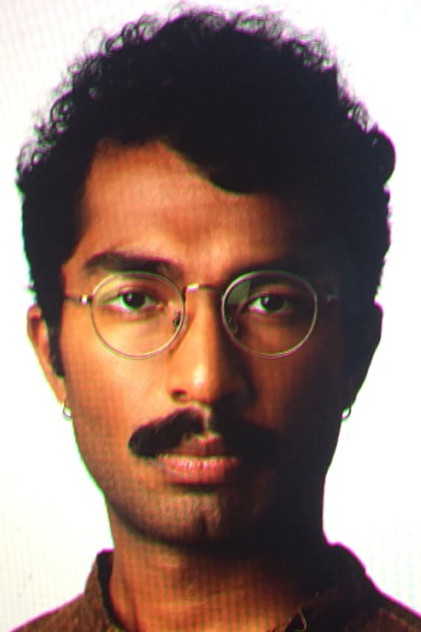 Prashanth Kamalakanthan