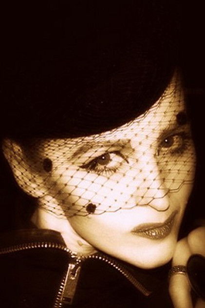 Olga Ostroumova-Gutshmidt