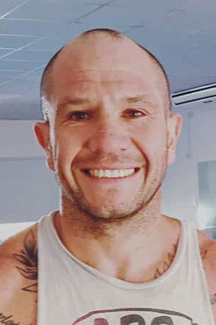 Rolando Wenceslao Mansilla