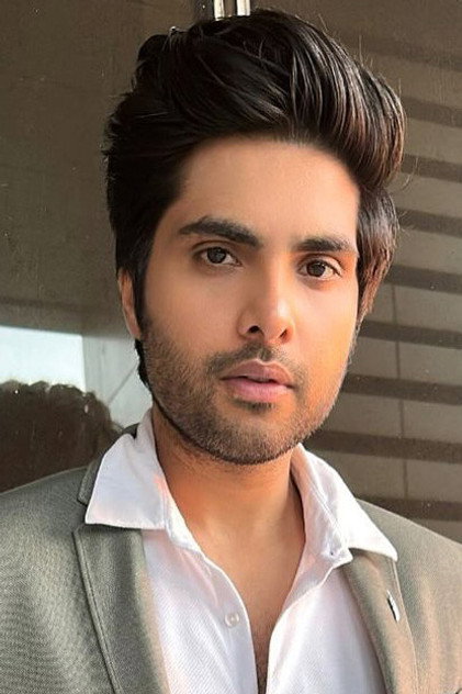 Parichay Sharma
