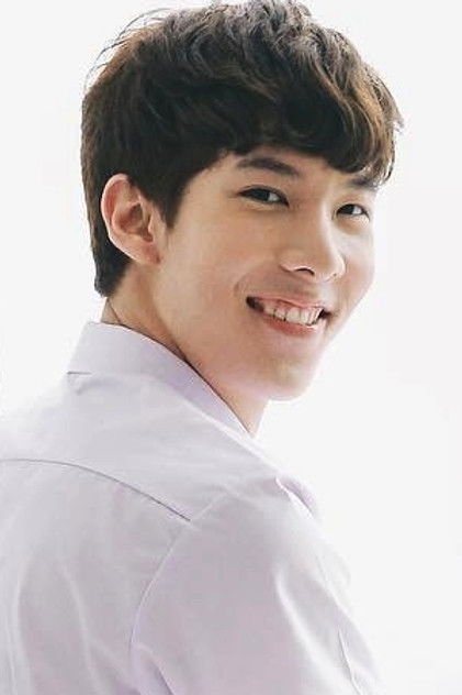 Kavinpat Thanahiransilp