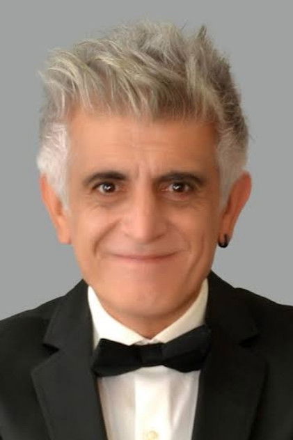 Deniz Salman