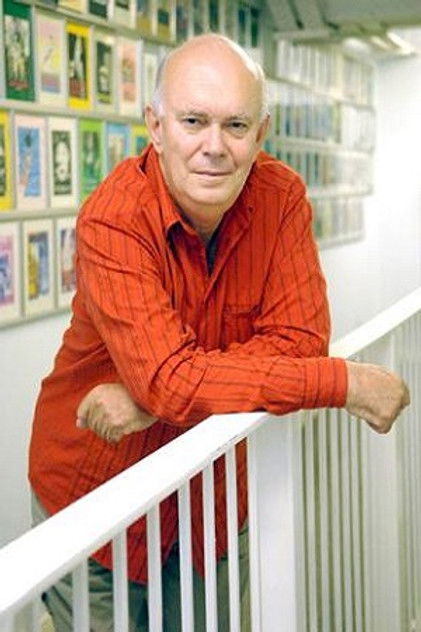 Alan Ayckbourn