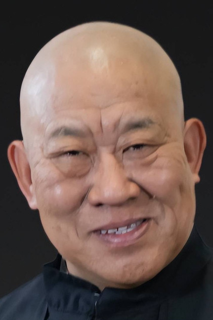 Du Xudong