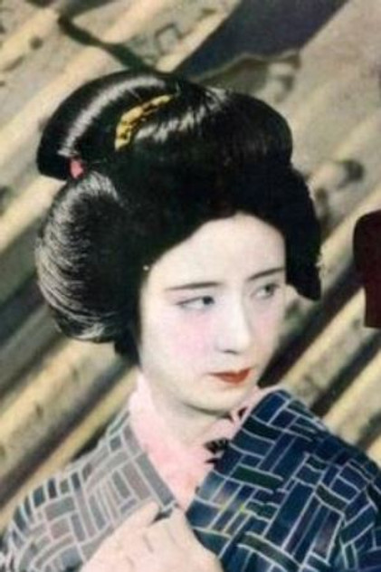 Teruko Wakamizu