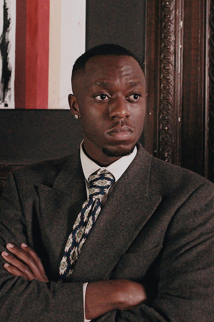 Thierry antwi