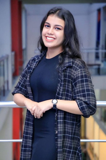 Saheli Sadithma