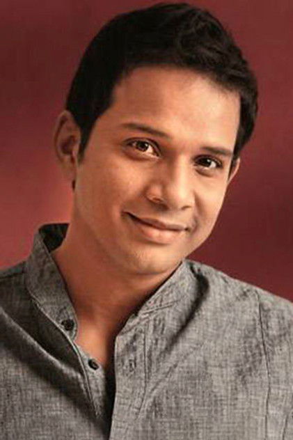 Karthik (Singer)