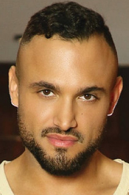 Angelo Pedro