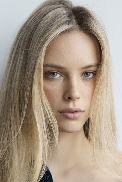 Violetta Onoprienko