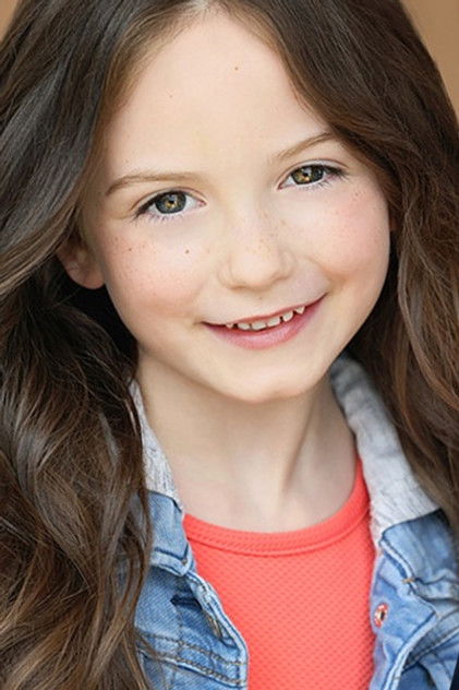 Kenlee Anaya Townsend