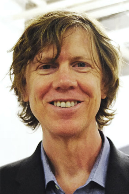 Thurston Moore