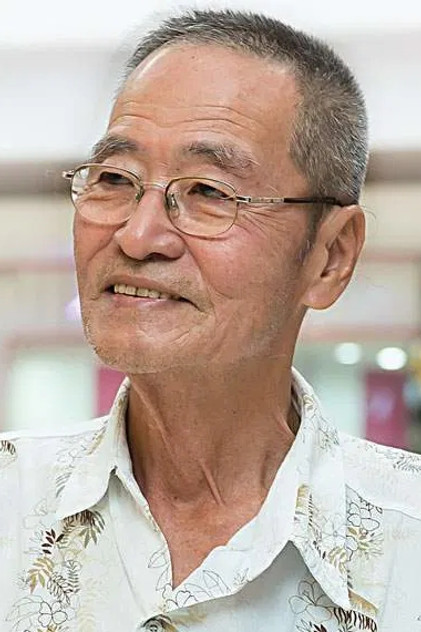 Yap Chin-Fong
