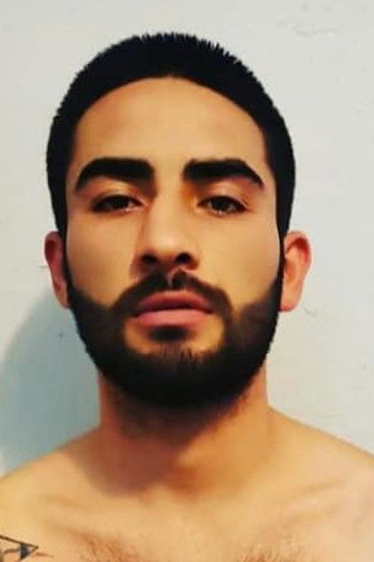 Angel Antonio Contreras