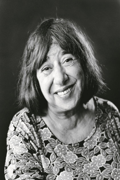 Katerina Aggelaki Rooke