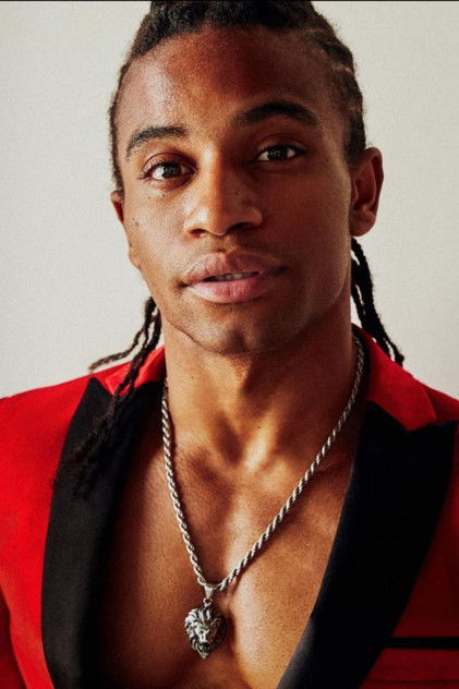 Dushaunt Fik-Shun Stegall