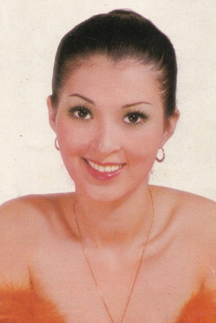 Pai Hsiao-Man