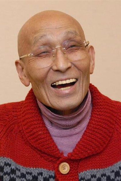 Kazuya Tatekabe