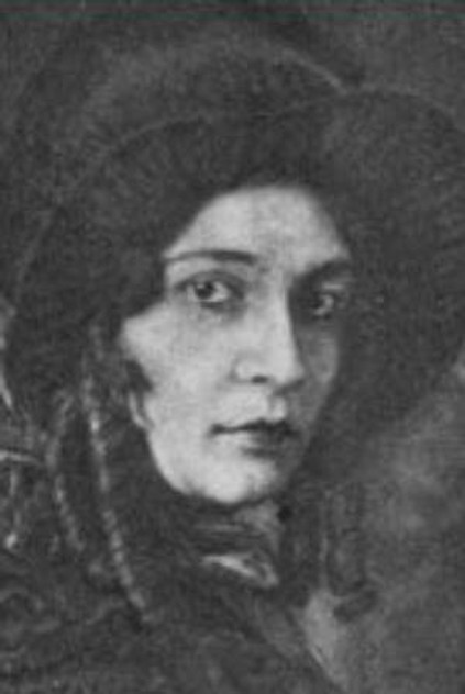 Olga Bystritskaya