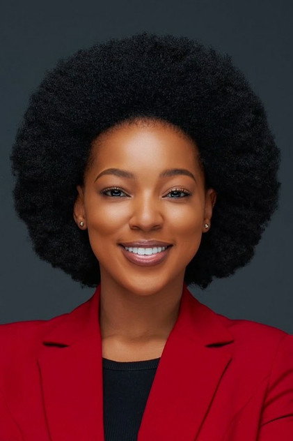 Lorraine Moropa