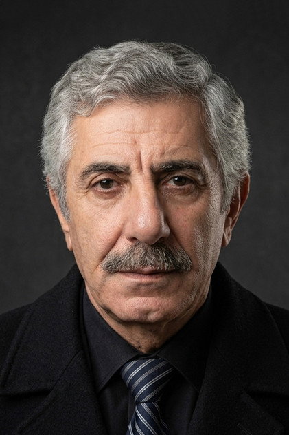 Cemal Orman