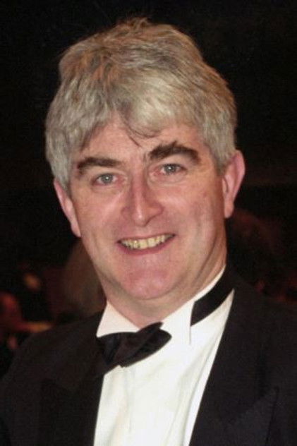Dermot Morgan